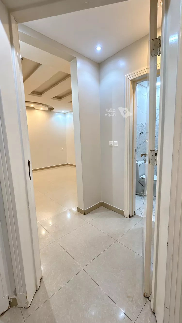 شقة للإيجار في شارع عبدالرحمن بن إبراهيم, حي طويق, مدينة الرياض, منطقة الرياض 4