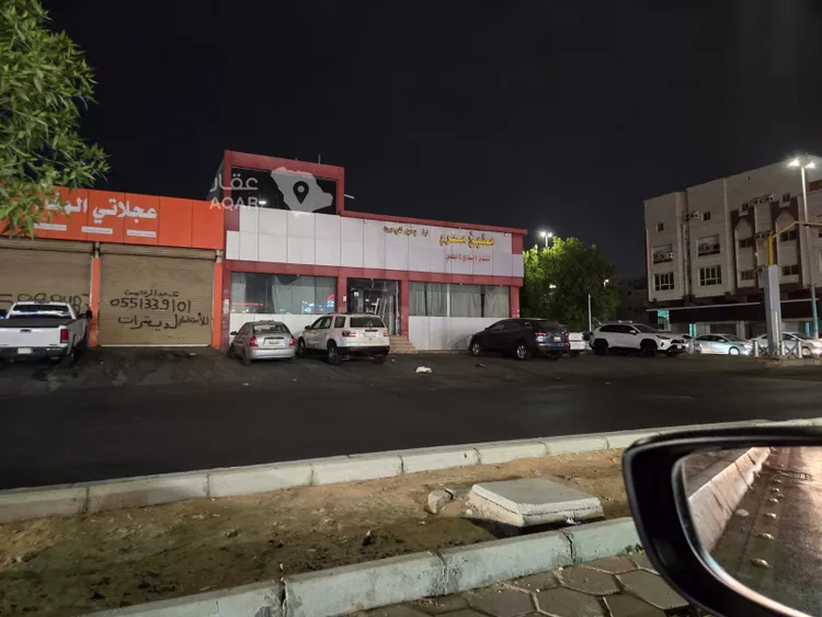 Complex for rent in Jeddah As Safaa صورة 3