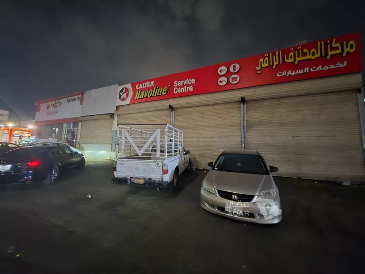 Complex for rent in Jeddah As Safaa صورة 4