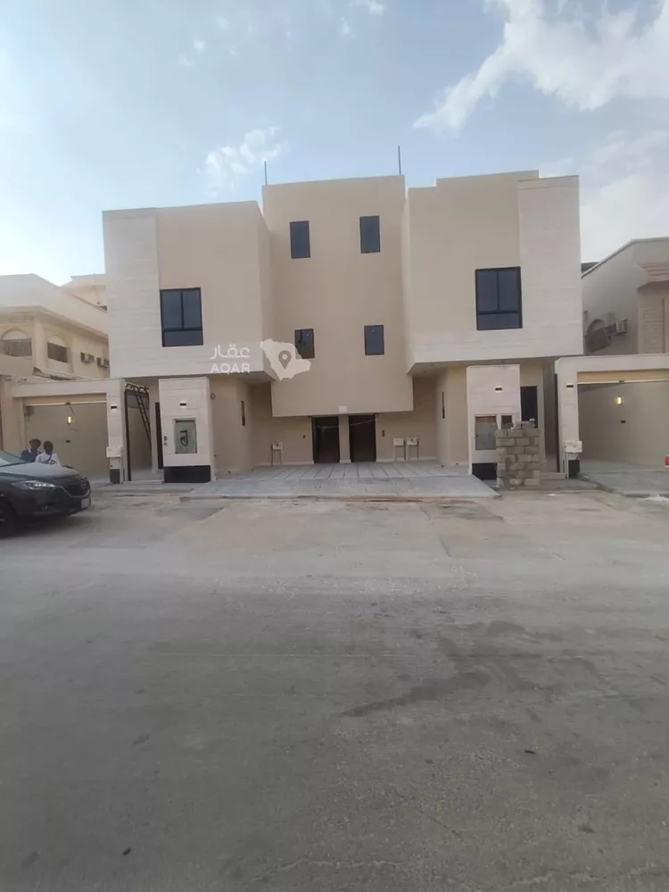 Floor for Sale in Riyadh Sultanah 2
