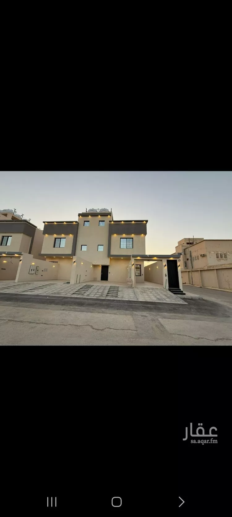 Apartment for Sale in Riyadh Badr