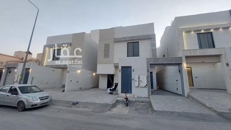 Floor for Sale in Riyadh Tuwaiq صورة 3