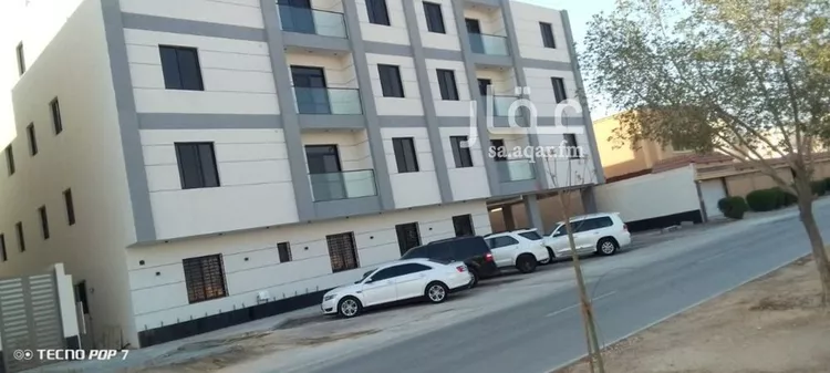 Apartment for Sale in Riyadh Al Marwah
