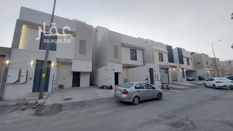 Floor for Sale in Riyadh Tuwaiq