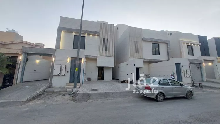 Floor for Sale in Riyadh Tuwaiq صورة 2
