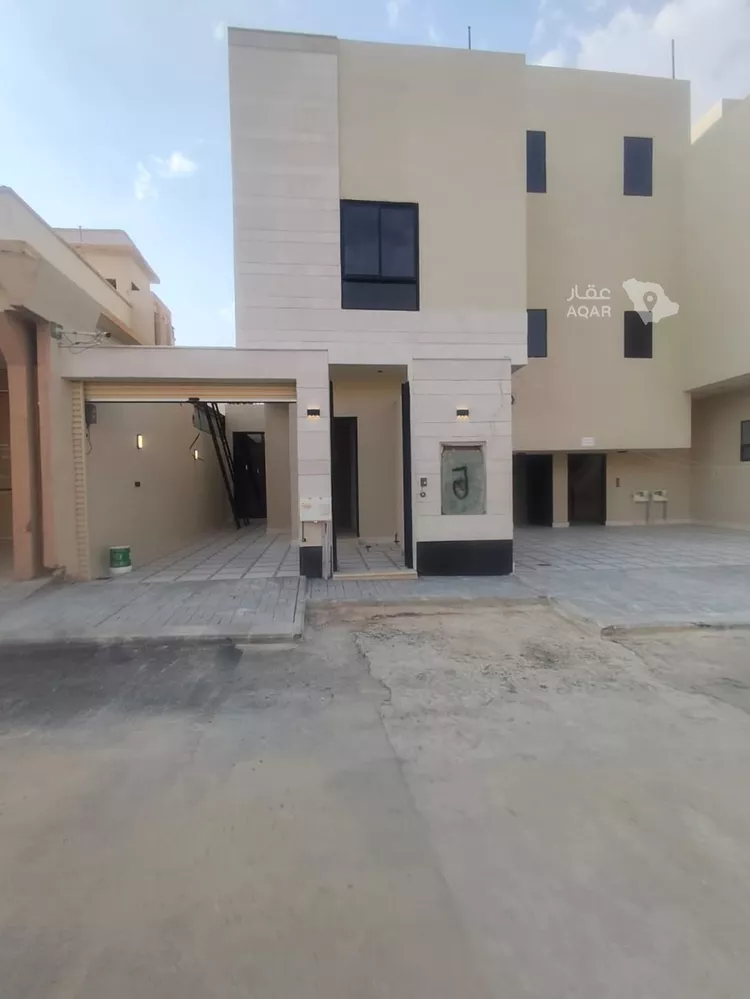 Floor for Sale in Riyadh Sultanah