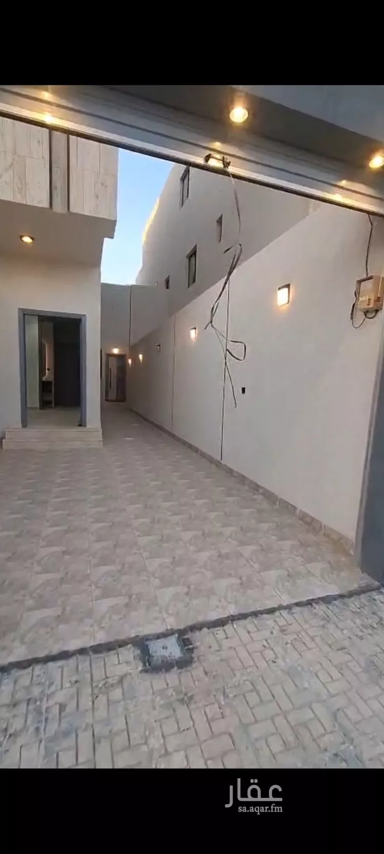 دور للبيع في شارع محمد بن شيبة, حي طويق, مدينة الرياض, منطقة الرياض 11