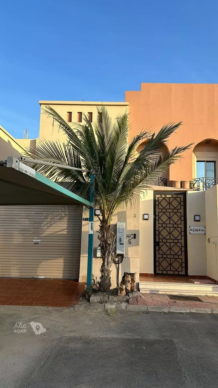 فيلا للبيع في شارع علي بن صالح, حي أبحر الجنوبية, مدينة جدة, منطقة مكة المكرمة صورة 5