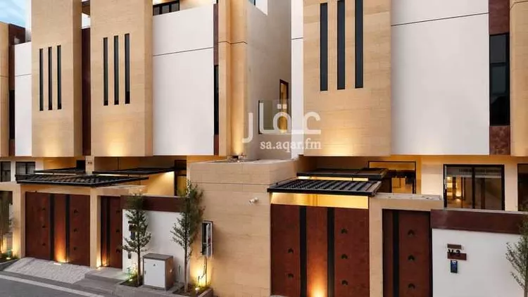 Villa for Sale in Riyadh Al Masif