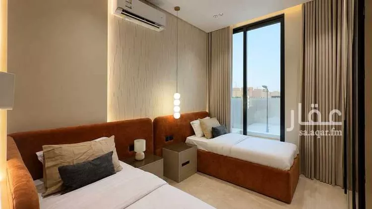 فيلا للبيع في شارع ابن أبي حكيم, حي المصيف, مدينة الرياض, منطقة الرياض 25