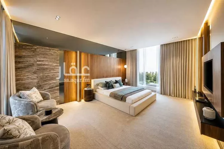 فيلا للبيع في شارع ابن أبي حكيم, حي المصيف, مدينة الرياض, منطقة الرياض 27