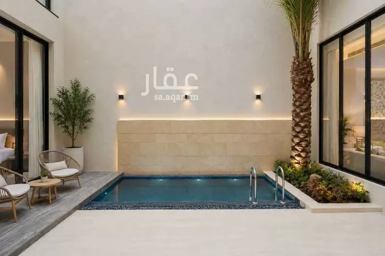 Villa for Sale in Riyadh Al Masif 9