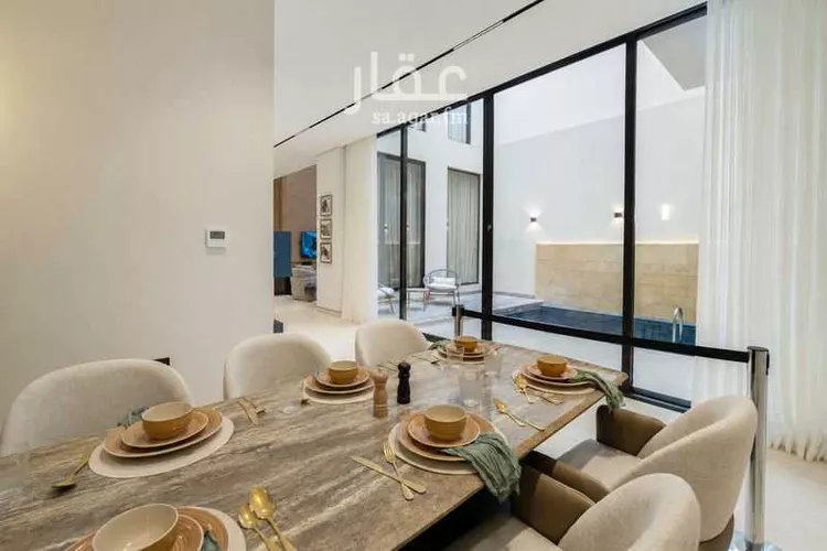 Villa for Sale in Riyadh Al Masif 21