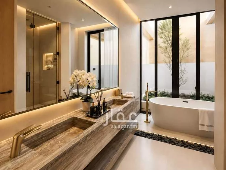 فيلا للبيع في شارع ابن أبي حكيم, حي المصيف, مدينة الرياض, منطقة الرياض 8