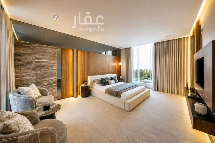 فيلا للبيع في شارع ابن أبي حكيم, حي المصيف, مدينة الرياض, منطقة الرياض 23