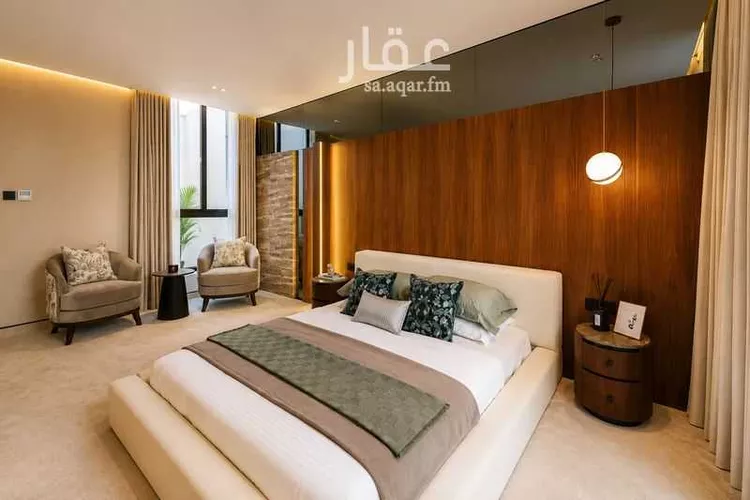 فيلا للبيع في شارع ابن أبي حكيم, حي المصيف, مدينة الرياض, منطقة الرياض 22