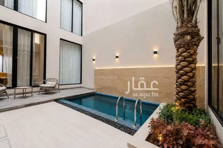 Villa for Sale in Riyadh Al Masif 10