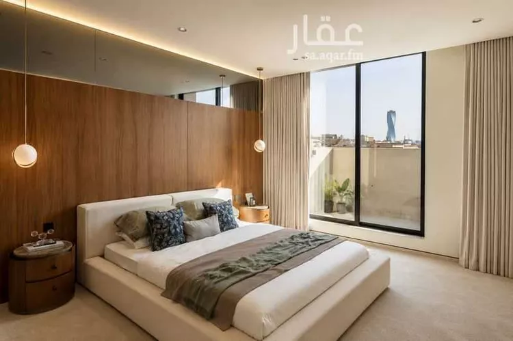 فيلا للبيع في شارع ابن أبي حكيم, حي المصيف, مدينة الرياض, منطقة الرياض 19