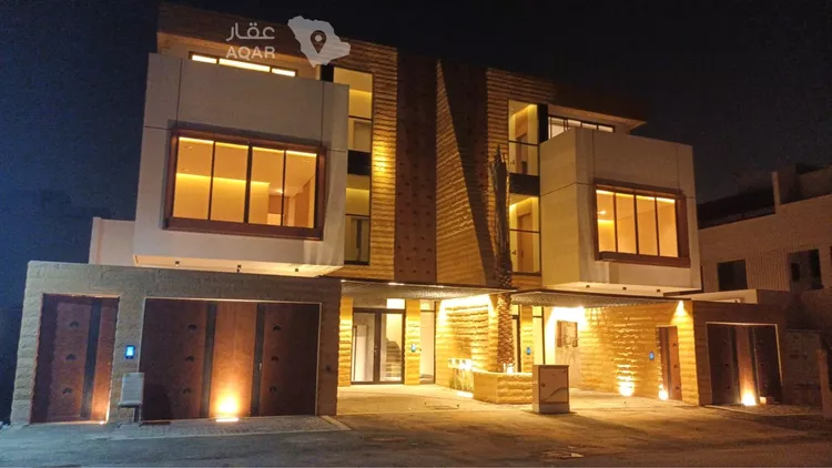 Floor for Sale in Riyadh Al Qirawan