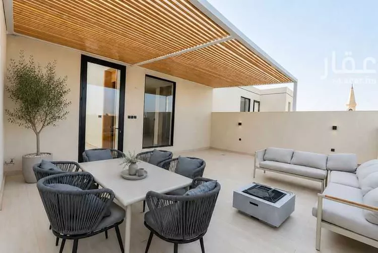 Villa for Sale in Riyadh Al Masif 26