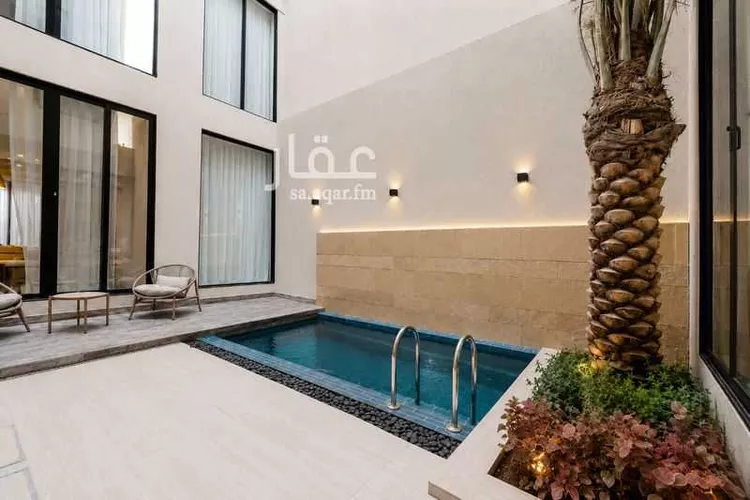فيلا للبيع في شارع ابن أبي حكيم, حي المصيف, مدينة الرياض, منطقة الرياض 12