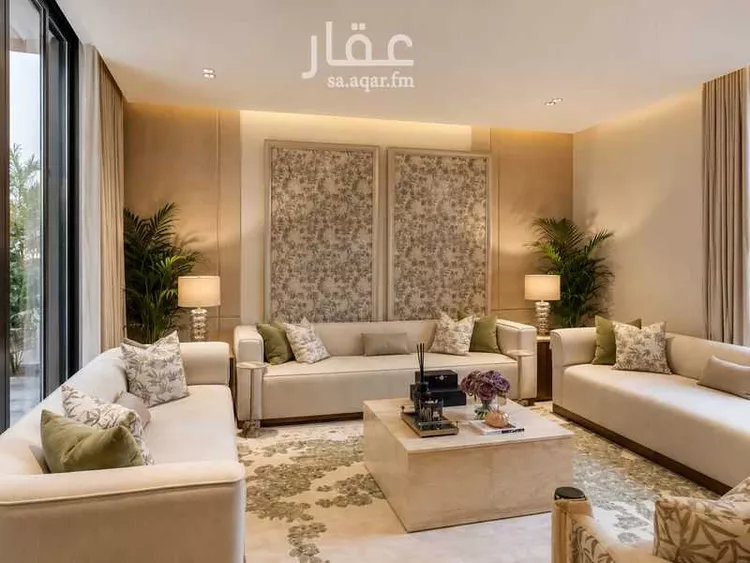 فيلا للبيع في شارع ابن أبي حكيم, حي المصيف, مدينة الرياض, منطقة الرياض 26