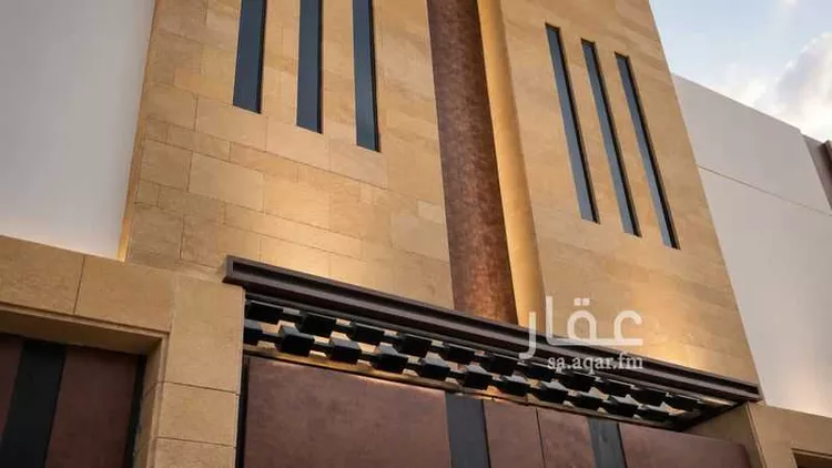 Villa for Sale in Riyadh Al Masif