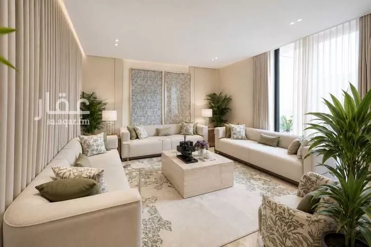 Villa for Sale in Riyadh Al Masif 22