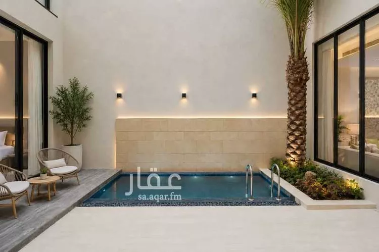 فيلا للبيع في شارع ابن أبي حكيم, حي المصيف, مدينة الرياض, منطقة الرياض 11