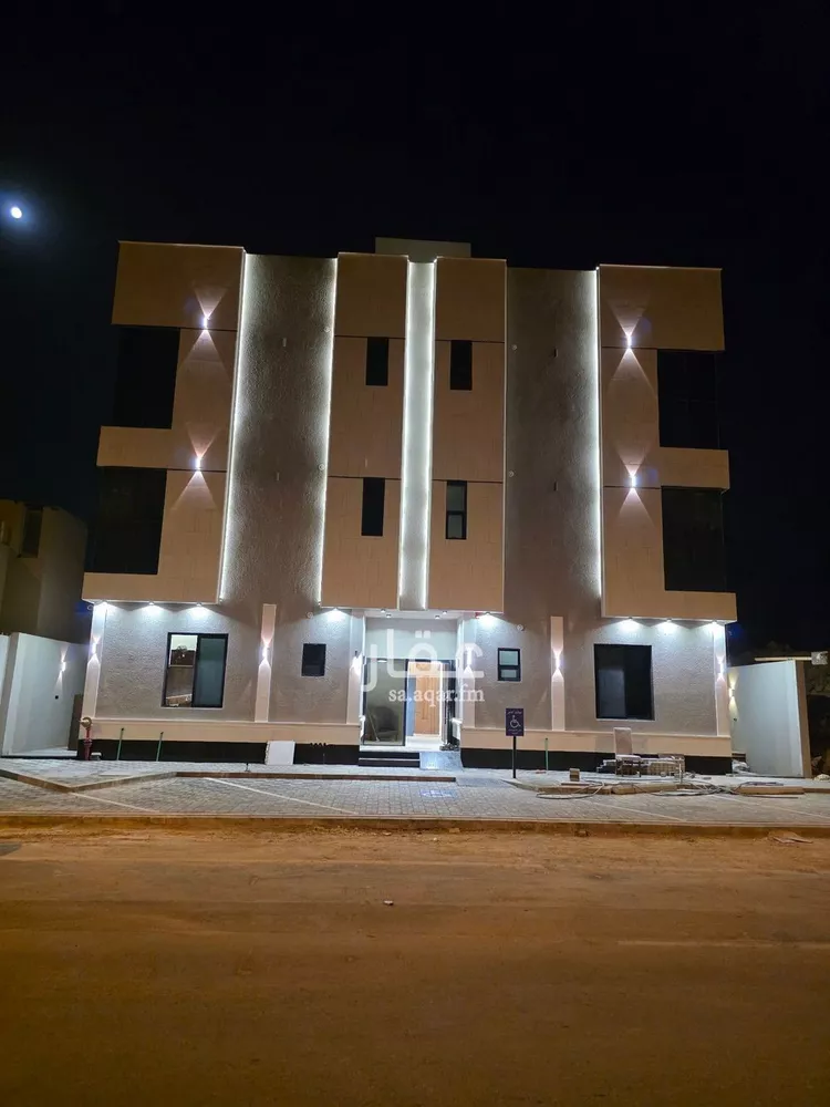 شقة للإيجار في شارع جبل العين, حي ظهرة لبن, مدينة الرياض, منطقة الرياض 9