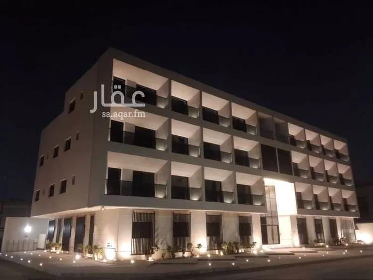 شقة للبيع في شارع القنفذة, حي المنار, مدينة الرياض, منطقة الرياض صورة 2