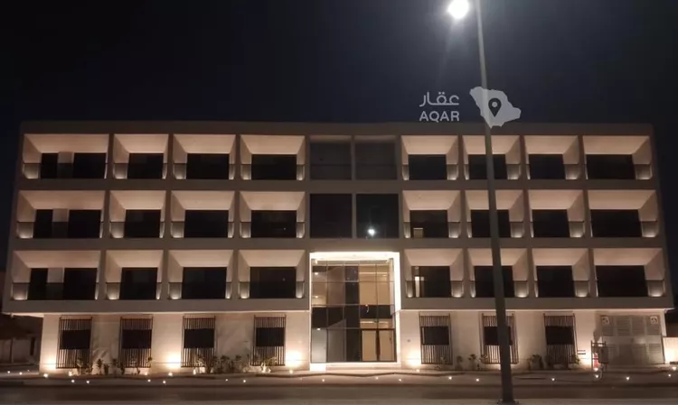 عمارة للبيع في شارع القنفذة, حي المنار, مدينة الرياض, منطقة الرياض 2