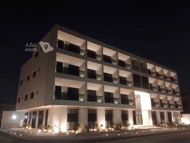 عمارة للبيع في شارع القنفذة, حي المنار, مدينة الرياض, منطقة الرياض 3