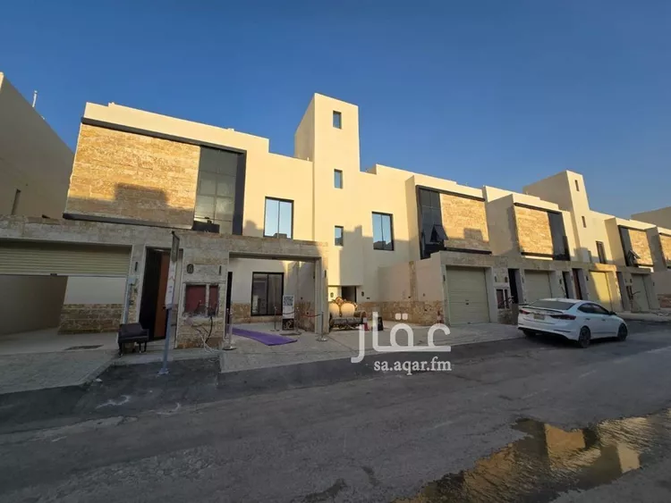 Villa for Sale in Riyadh Okaz