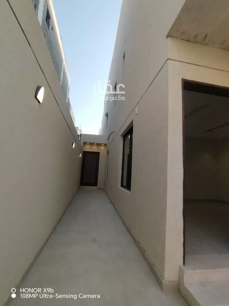 دور للبيع في شارع طلحه بن خويلد, حي طويق, مدينة الرياض, منطقة الرياض صورة 5