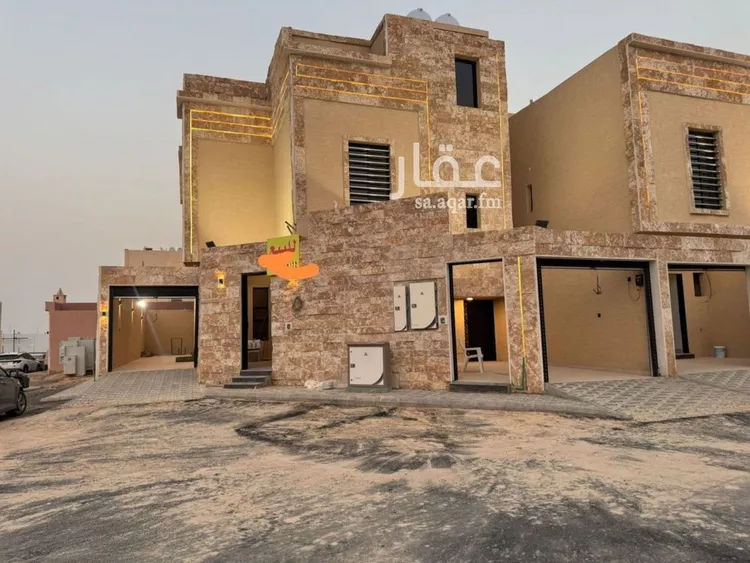 Floor for Sale in Riyadh Tuwaiq