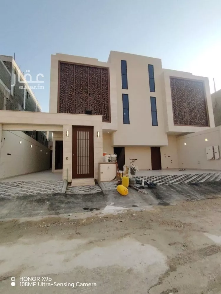 دور للبيع في شارع طلحه بن خويلد, حي طويق, مدينة الرياض, منطقة الرياض صورة 2