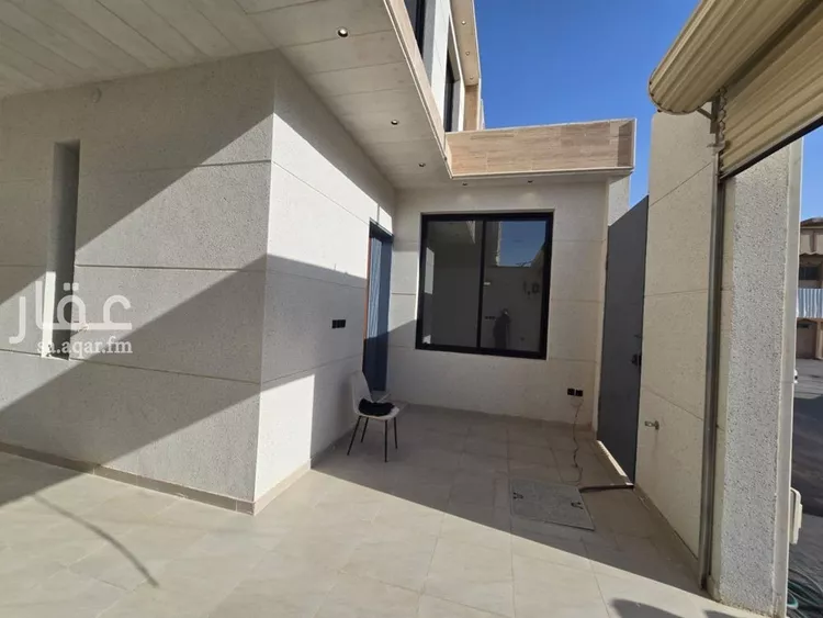 فيلا للبيع في شارع الخزرج, حي طويق, مدينة الرياض, منطقة الرياض صورة 2