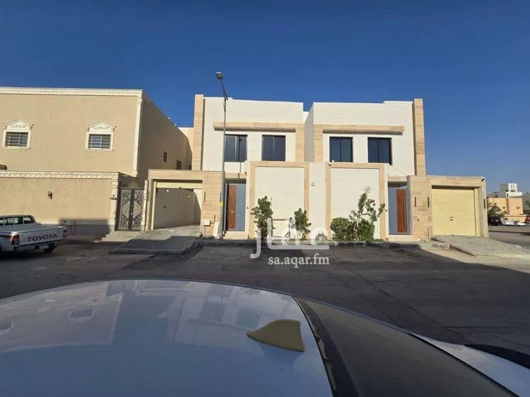 Villa for Sale in Riyadh Tuwaiq