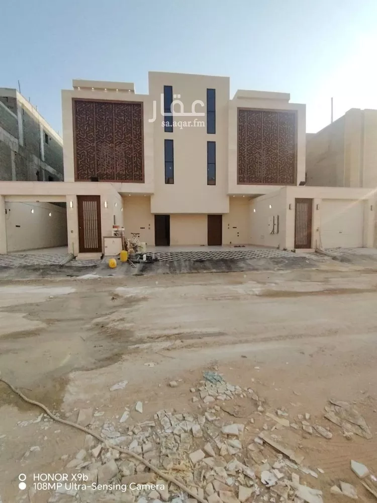 Apartment for Sale in Riyadh Tuwaiq
