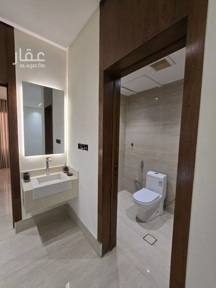 فيلا للبيع في شارع الحسن بن دينار, حي عكاظ, مدينة الرياض, منطقة الرياض 17