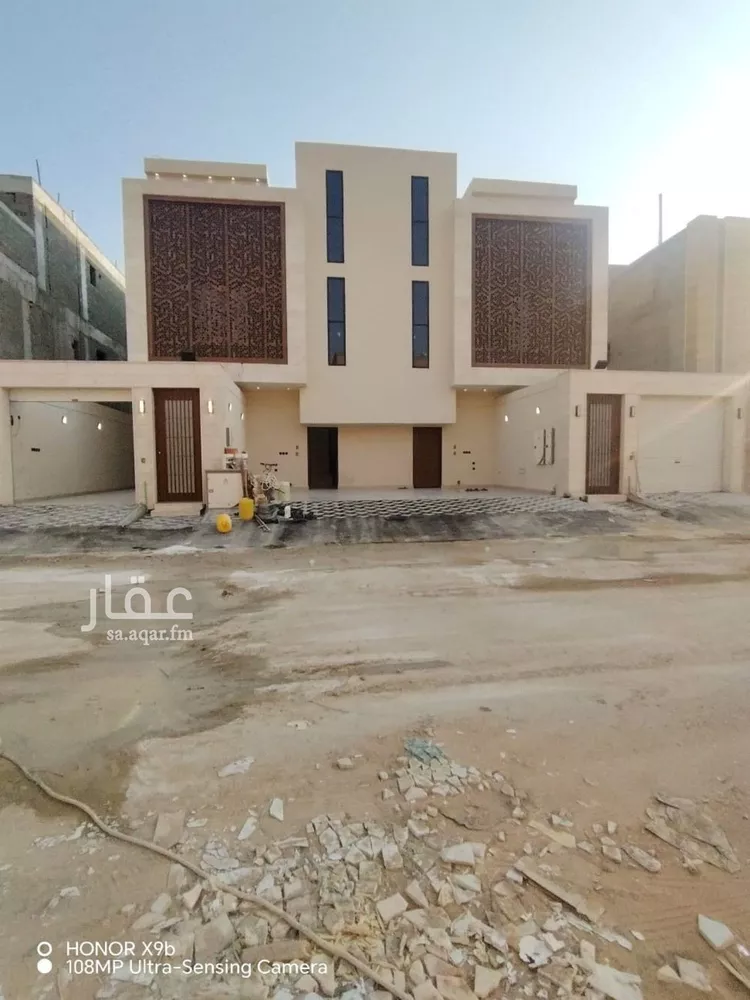 دور للبيع في شارع طلحه بن خويلد, حي طويق, مدينة الرياض, منطقة الرياض صورة 3