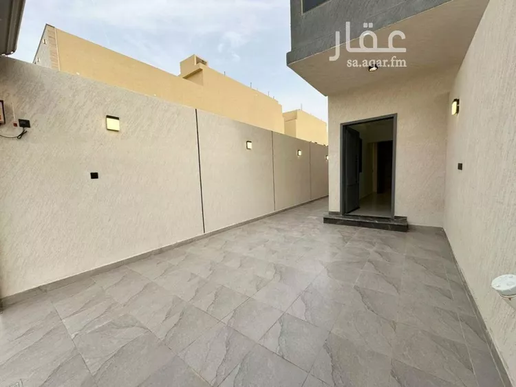 دور للبيع في شارع أحمد بن عبدالله الكوفي, حي طويق, مدينة الرياض, منطقة الرياض 16