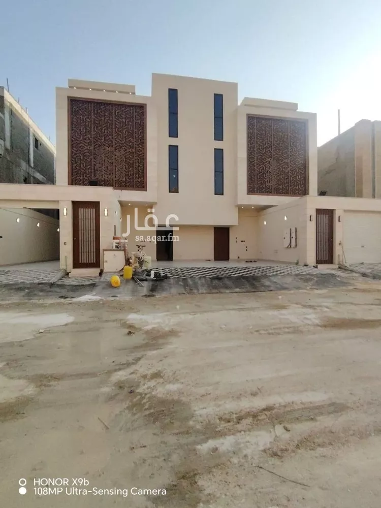 دور للبيع في شارع طلحه بن خويلد, حي طويق, مدينة الرياض, منطقة الرياض