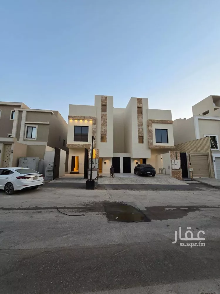 Apartment for Sale in Riyadh Okaz