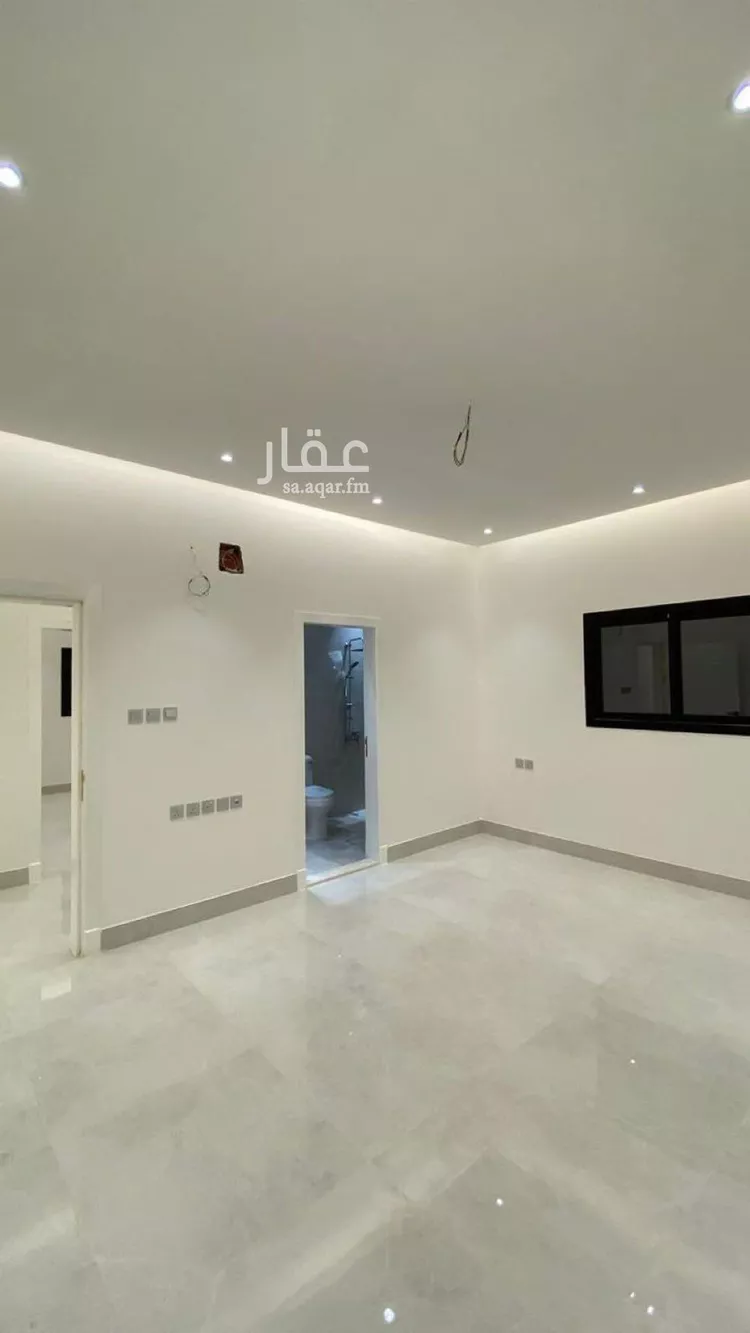 دور للإيجار في شارع فهد المارك, حي الرمال, مدينة الرياض, منطقة الرياض صورة 3