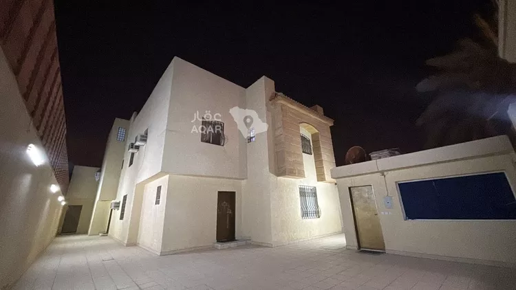 فيلا للبيع في شارع الفتح, حي العقيق, مدينة الرياض, منطقة الرياض 2