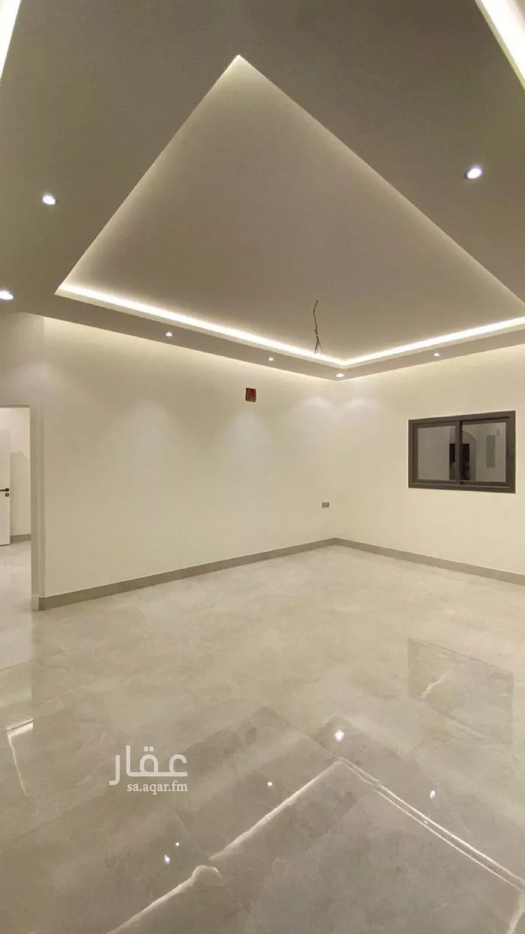 دور للإيجار في شارع فهد المارك, حي الرمال, مدينة الرياض, منطقة الرياض صورة 4
