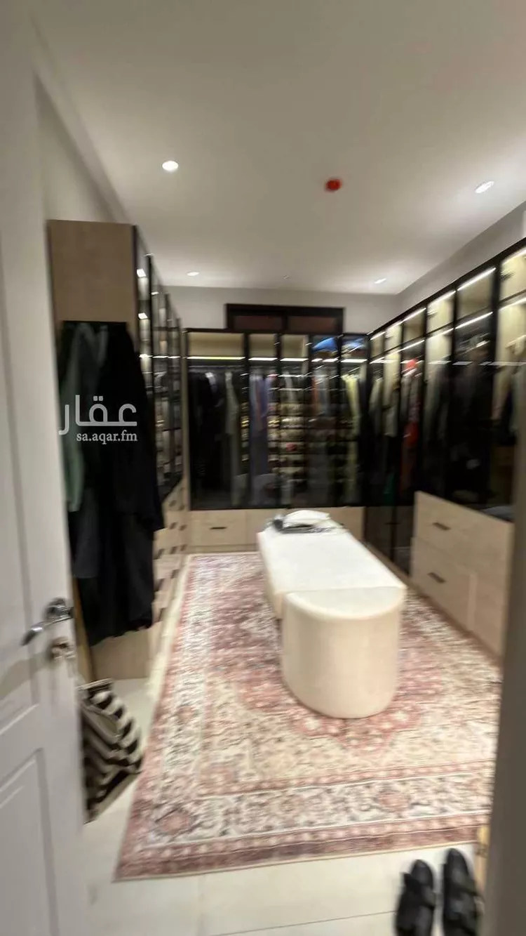 شقة للبيع في شارع سويد بن حارثة, حي حطين, مدينة الرياض, منطقة الرياض صورة 3