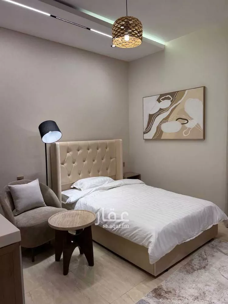 شقة للإيجار في حي الحمراء, مدينة الخبر, المنطقة الشرقية صورة 2